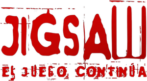 Jigsaw: El Juego Continúa