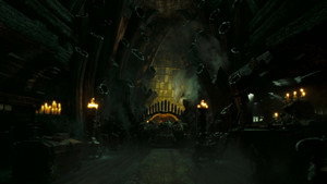 Pirates of the Caribbean: Dead Man's Chest