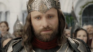 The Lord of the Rings: The Return of the King