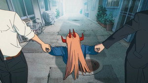 劇場版 チェンソーマン レゼ篇