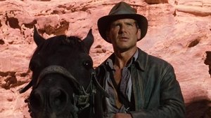 Indiana Jones and the Last Crusade