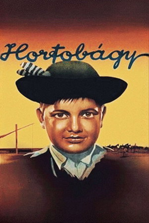 Póster de la película Hortobágy