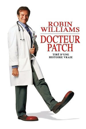 Docteur Patch Streaming VF VOSTFR