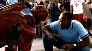 Iron Man 3