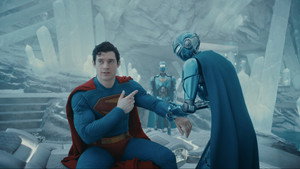 Superman