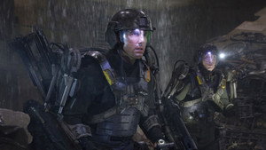 Edge of Tomorrow
