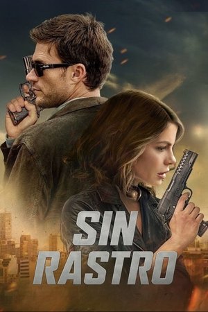 Póster de la película Sin rastro