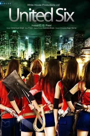 watch united six movie poster