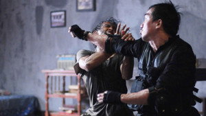 The Raid