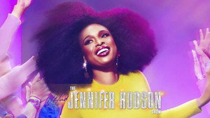 The Jennifer Hudson Show