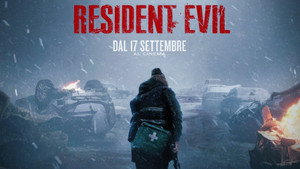 Resident Evil