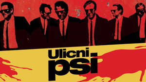 Reservoir Dogs