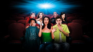 Scary Movie