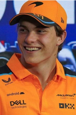 Oscar Piastri
