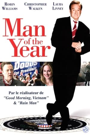 L'homme de l'année Streaming VF VOSTFR