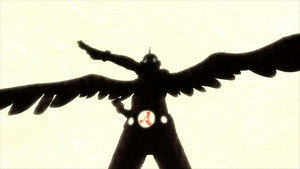 Ping Pong the Animation