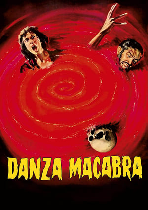 Póster de la película Danza macabra