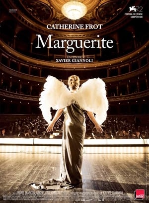 Film Marguerite streaming VF gratuit complet