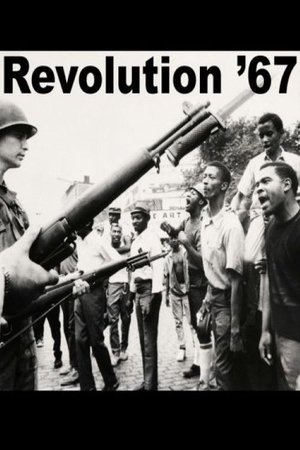 watch revolution '67 movie poster