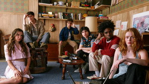 Stranger Things