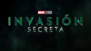 Secret Invasion