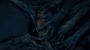 The Haunting: Tepedeki Ev