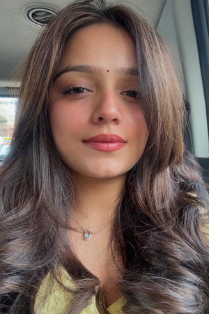 Trupti Mishra