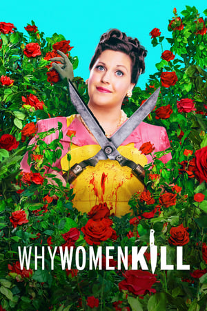 Póster de la serie Why Women Kill