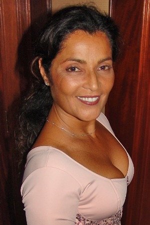 Angelina Muniz