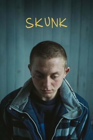 Póster de la película Skunk