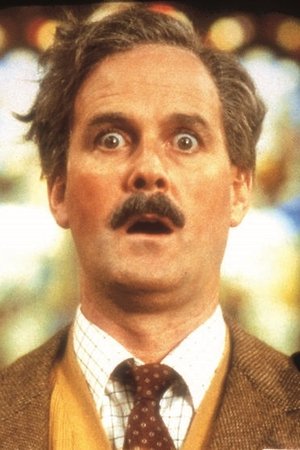 John Cleese
