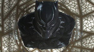 Black Panther