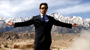 Iron Man