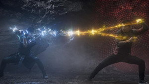 Shang-Chi and the Legend of the Ten Rings