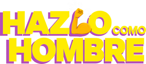 Hazlo como hombre