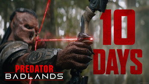 Predator: Badlands