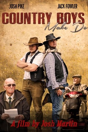 watch country boys make do movie poster