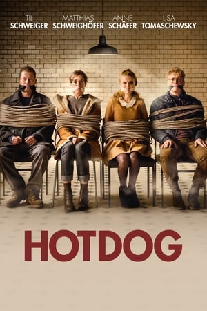 Hot Dog Streaming VF VOSTFR