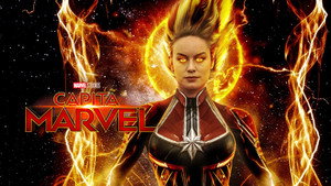 Captain Marvel