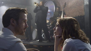 La La Land