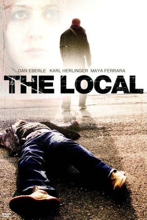 Póster de la película The Local