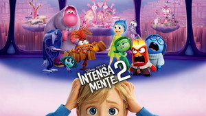 Inside Out 2