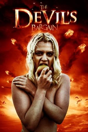 Póster de la película The Devil's Bargain