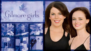 Gilmore Girls