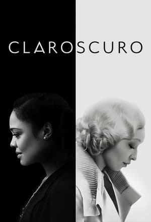 Póster de la película Claroscuro