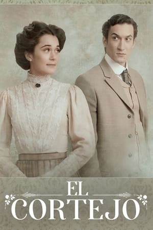 Póster de la película El cortejo