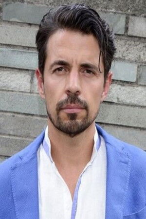 Juan Martín Jáuregui