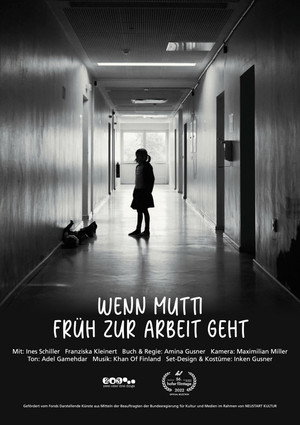 Wenn Mutti früh zur Arbeit geht