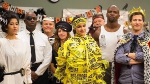 Brooklyn Nine-Nine