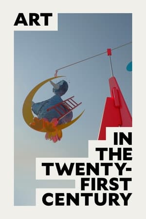 watch art21 tv show poster
